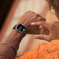 Apple Watch Series 8 | GPS | 41mm | Caja de Aluminio Plata (sin correa)