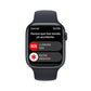 Apple Watch Series 8 | GPS + Cellular | 45mm | Caja de Aluminio Medianoche (sin correa)