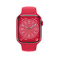 Apple Watch Series 8 | GPS + Cellular | 45mm | Caja de Aluminio (PRODUCT)RED (sin correa)