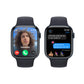Apple Watch Series 9 | GPS + Cellular | 45mm | Caja de Aluminio Medianoche | Correa Deportiva Medianoche | Talla M/L