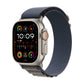 Apple Watch Ultra 2 | GPS + Cellular | 49mm | Caja de Titanio (sin correa)