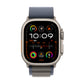 Apple Watch Ultra 2 | GPS + Cellular | 49mm | Caja de Titanio (sin correa)