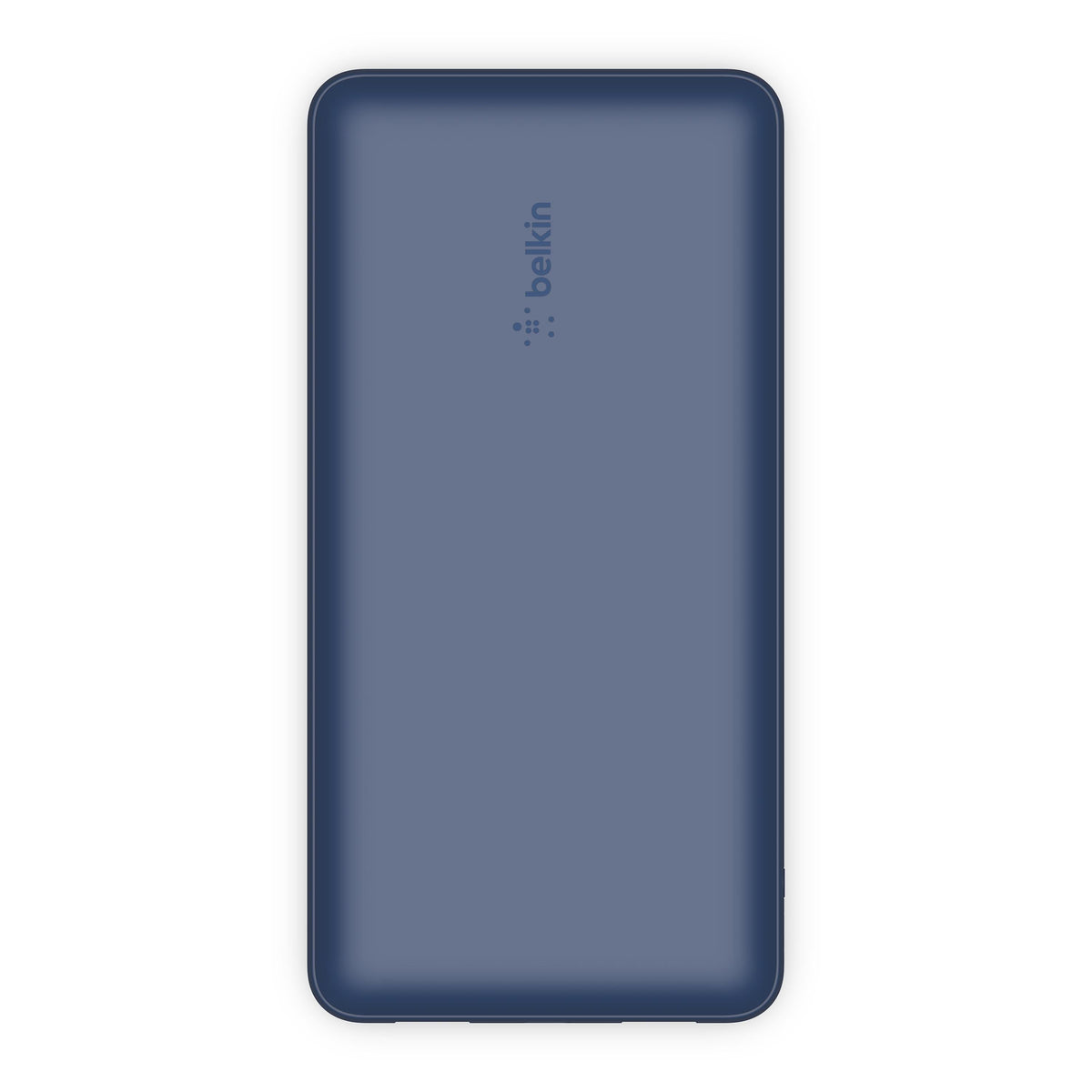 Batería externa 20K USB-A y USB-C de 15w de Belkin Azul - Macnificos