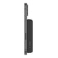 Batería externa inalámbrica magnética de 5000 mAh más soporte negro | Belkin