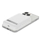 Batería externa inalámbrica magnética de 5000 mAh más soporte blanco | Belkin
