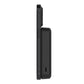 Batería externa inalámbrica magnaética 10000 mAh con soporte (15W) negro | Belkin