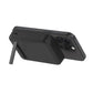 Batería externa inalámbrica magnaética 10000 mAh con soporte (15W) negro | Belkin