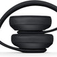 Beats Studio3 Wireless con cancelación de Ruido - Negro mate