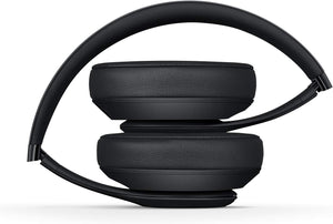 Beats Studio3 Wireless con cancelación de Ruido - Negro mate