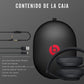 Beats Studio3 Wireless con cancelación de Ruido - Negro mate