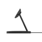 Soporte de carga inalámbrica 3 en 1 Boost Charge PRO Qi2 15W Negro | Belkin