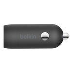Pack Adaptador 20W para iPhone + Cable Lightning a USB-C de Belkin - Macnificos