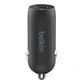 Cargador para coche USB-C de 20W de Belkin - Macnificos