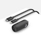 Pack Adaptador 20W para iPhone + Cable Lightning a USB-C de Belkin - Macnificos