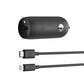 Pack Adaptador 20W para iPhone + Cable Lightning a USB-C de Belkin - Macnificos
