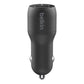 Cargador coche doble USB-A + Cable Lightning BoostCharge | Belkin