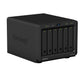 Servidor NAS DS620SLIM Mac y PC | Synology