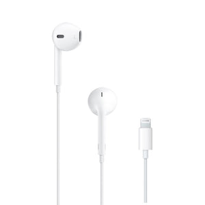 Apple EarPods con conector Lightning