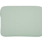 Funda para Macbook Air/Pro de 13" HORIZON de MW Verde - Macnificos