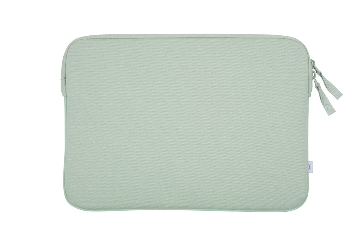 Funda para Macbook Air/Pro de 13" HORIZON de MW Verde - Macnificos