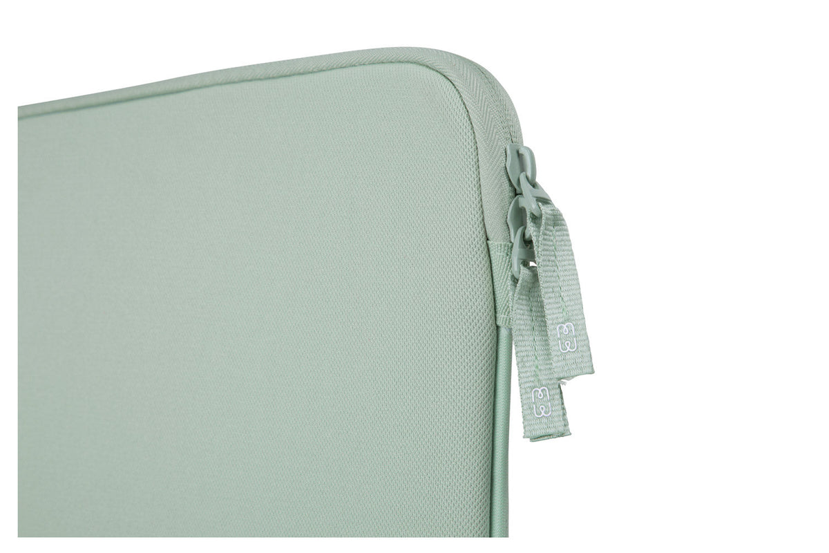 Funda para Macbook Air/Pro de 13" HORIZON de MW Verde - Macnificos