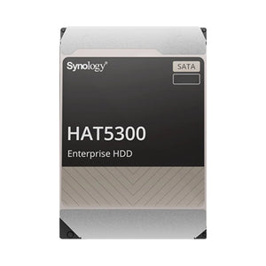 Disco duro interno HAT5300 3.5" SATA 6Gb/s 7200rpm 4TB | Synology