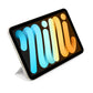 Funda Smart Folio para el iPad mini (6.ª generación) - Macnificos