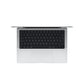 MacBook Pro de 14 pulgadas Chip M1 Pro de Apple con CPU de ocho núcleos y GPU de catorce núcleos - Macnificos