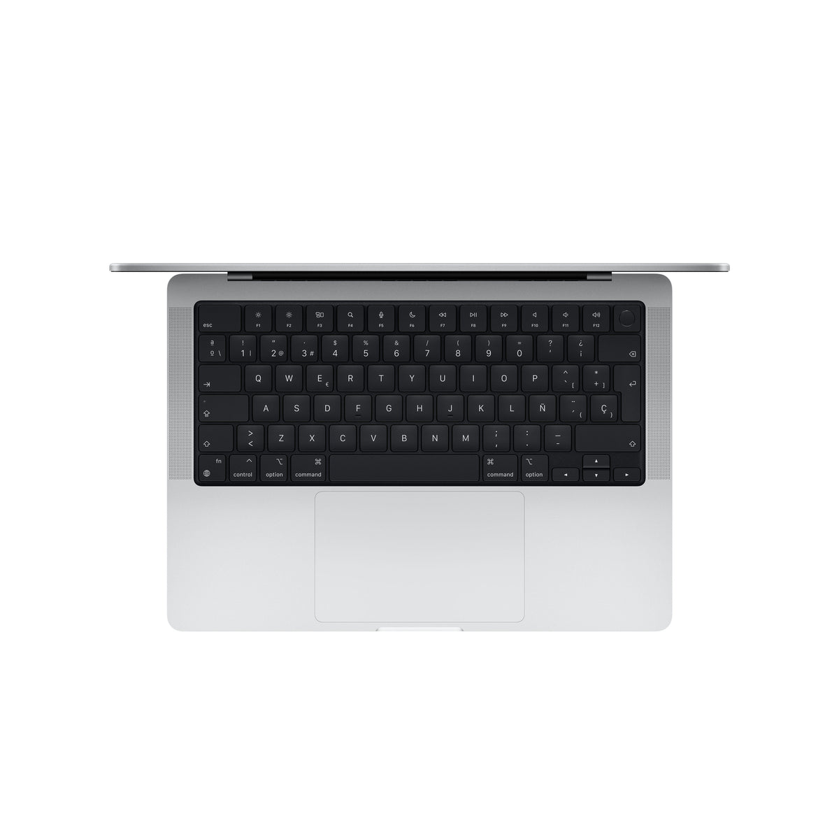 MacBook Pro de 14 pulgadas Chip M1 Pro de Apple con CPU de ocho núcleos y GPU de catorce núcleos - Macnificos