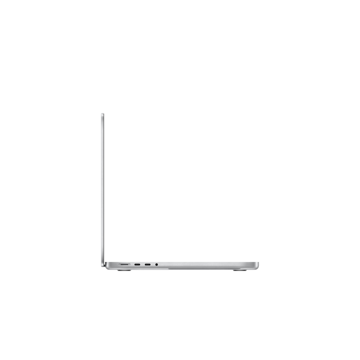 MacBook Pro de 14 pulgadas Chip M1 Pro de Apple con CPU de ocho núcleos y GPU de catorce núcleos - Macnificos