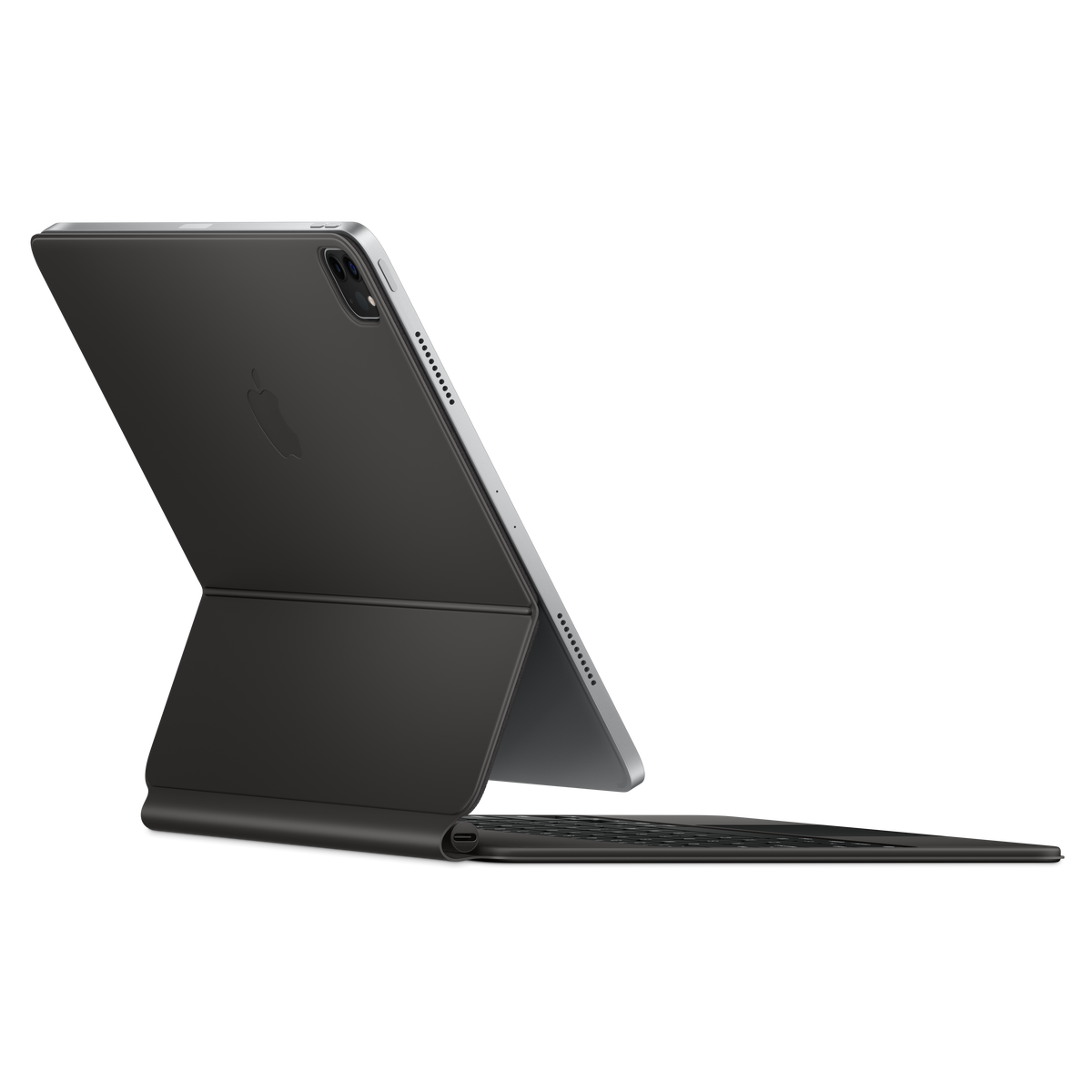 Magic Keyboard para el iPad Pro de 12,9 pulgadas (5.ª generación) - Macnificos