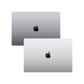 MacBook Pro de 14 pulgadas Chip M1 Pro de Apple con CPU de ocho núcleos y GPU de catorce núcleos - Macnificos