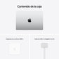 MacBook Pro de 14 pulgadas Chip M1 Pro de Apple con CPU de ocho núcleos y GPU de catorce núcleos - Macnificos