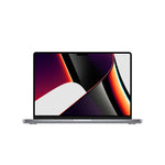MacBook Pro de 14 pulgadas Chip M1 Pro de Apple con CPU de ocho núcleos y GPU de catorce núcleos - Macnificos