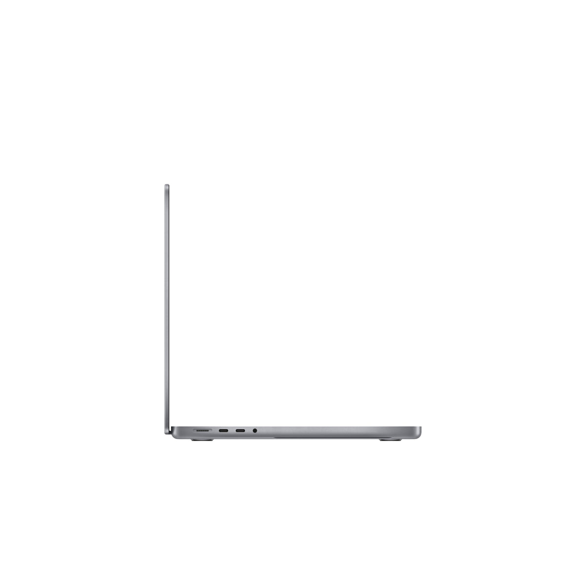 MacBook Pro de 14 pulgadas Chip M1 Pro de Apple con CPU de ocho núcleos y GPU de catorce núcleos - Macnificos