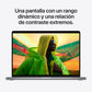 MacBook Pro de 14 pulgadas Chip M1 Pro de Apple con CPU de ocho núcleos y GPU de catorce núcleos - Macnificos