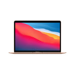MacBook Air de 13 pulgadas Chip M1 de Apple con CPU de ocho núcleos y GPU de siete núcleos - Macnificos