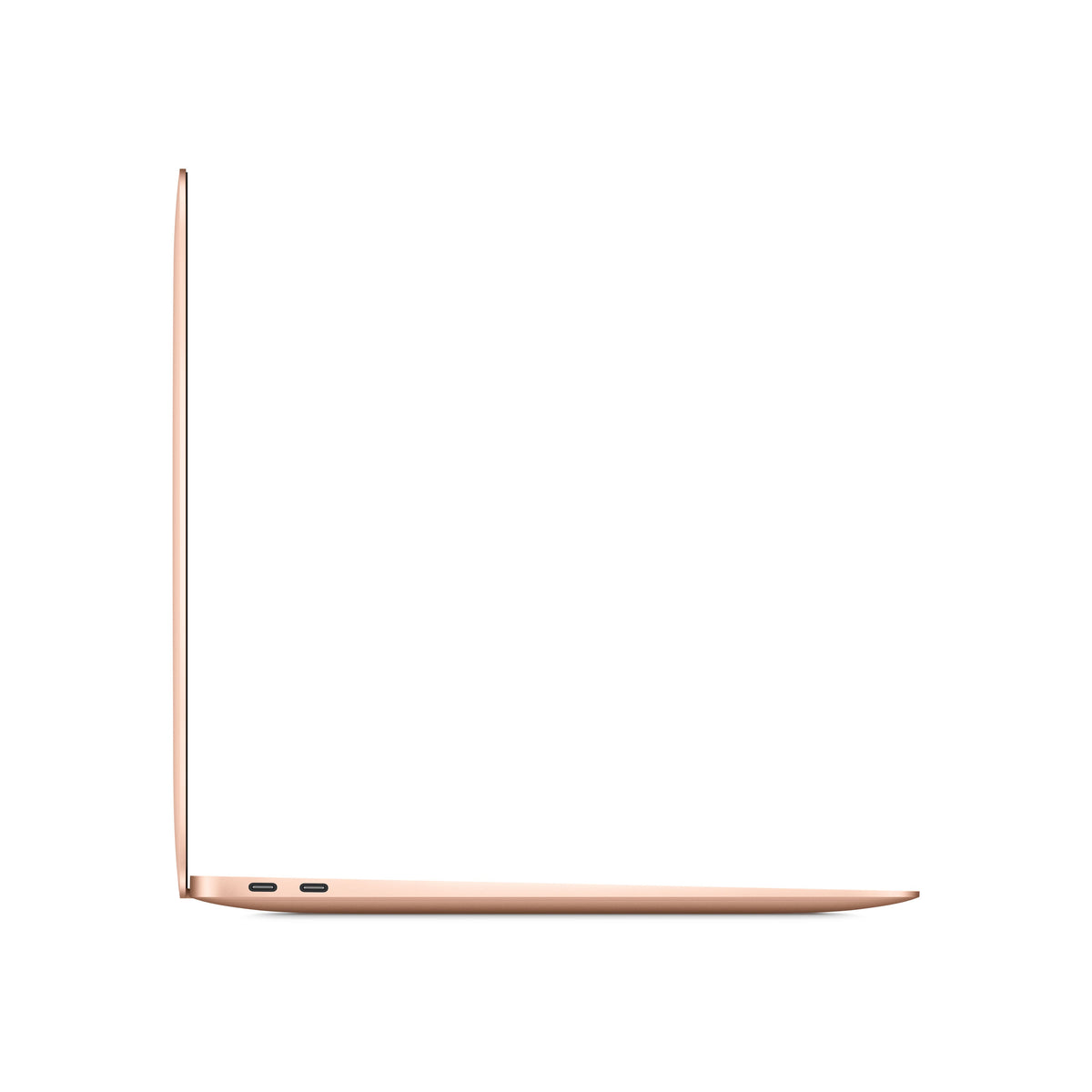 MacBook Air de 13 pulgadas Chip M1 de Apple con CPU de ocho núcleos y GPU de siete núcleos - Macnificos