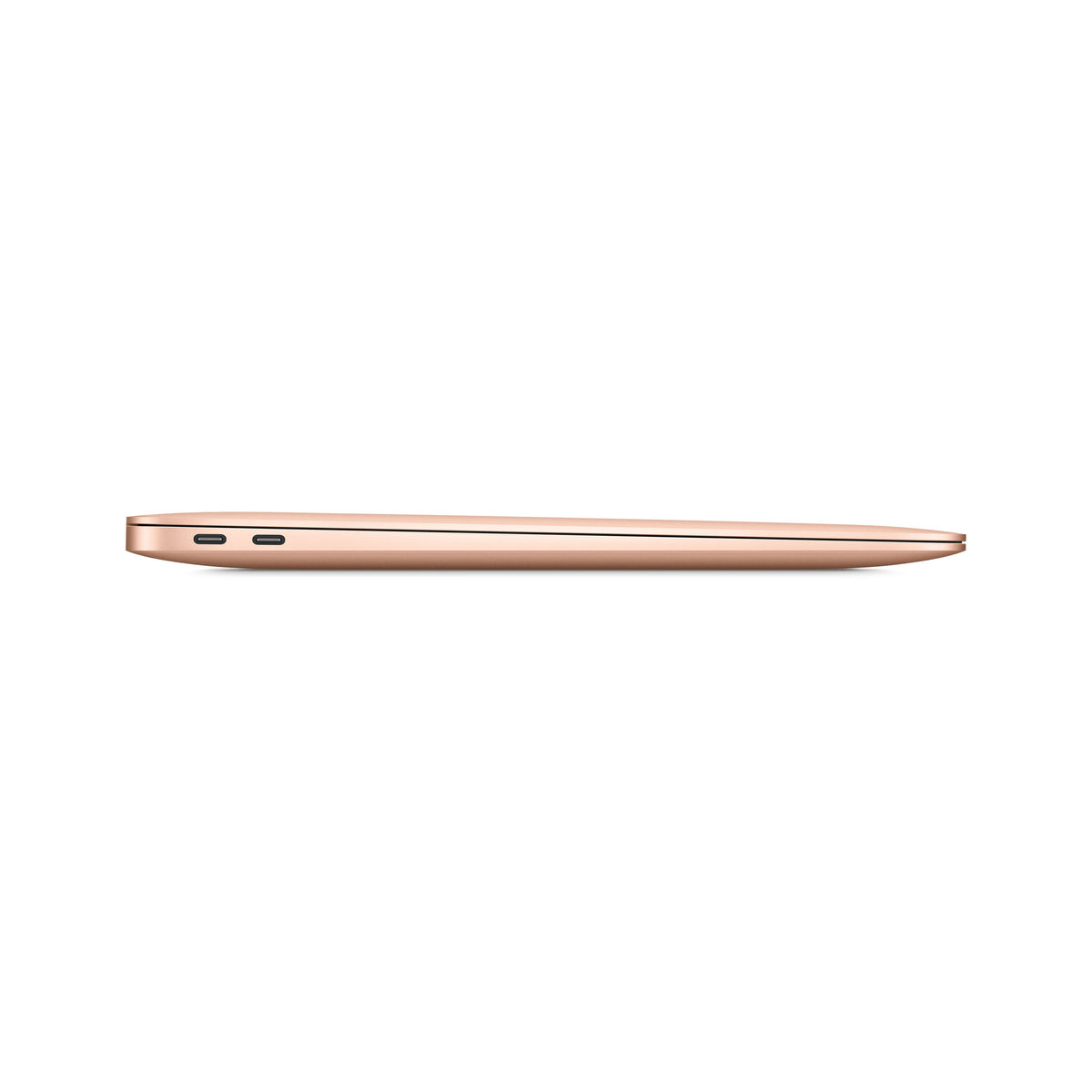 MacBook Air de 13 pulgadas Chip M1 de Apple con CPU de ocho núcleos y GPU de siete núcleos - Macnificos