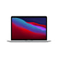 MacBook Pro de 13 pulgadas Chip M1 de Apple con CPU de ocho núcleos y GPU de ocho núcleos - Macnificos