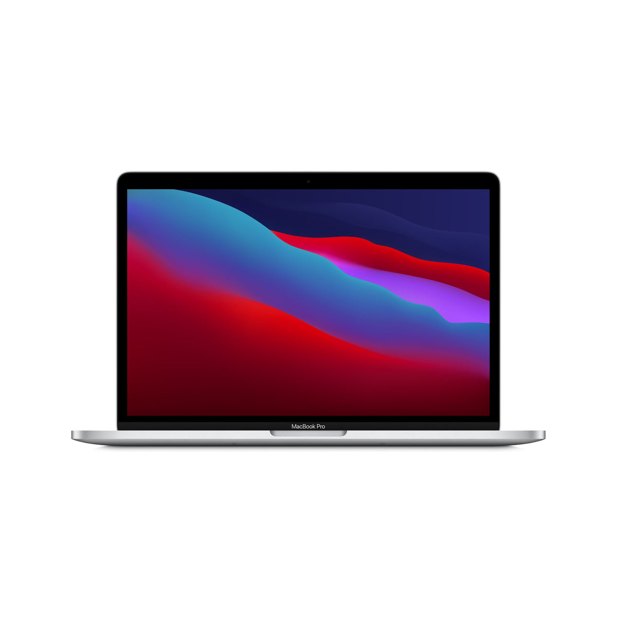 MacBook Pro de 13 pulgadas Chip M1 de Apple con CPU de ocho núcleos y GPU de ocho núcleos - Macnificos