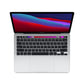 MacBook Pro de 13 pulgadas Chip M1 de Apple con CPU de ocho núcleos y GPU de ocho núcleos - Macnificos