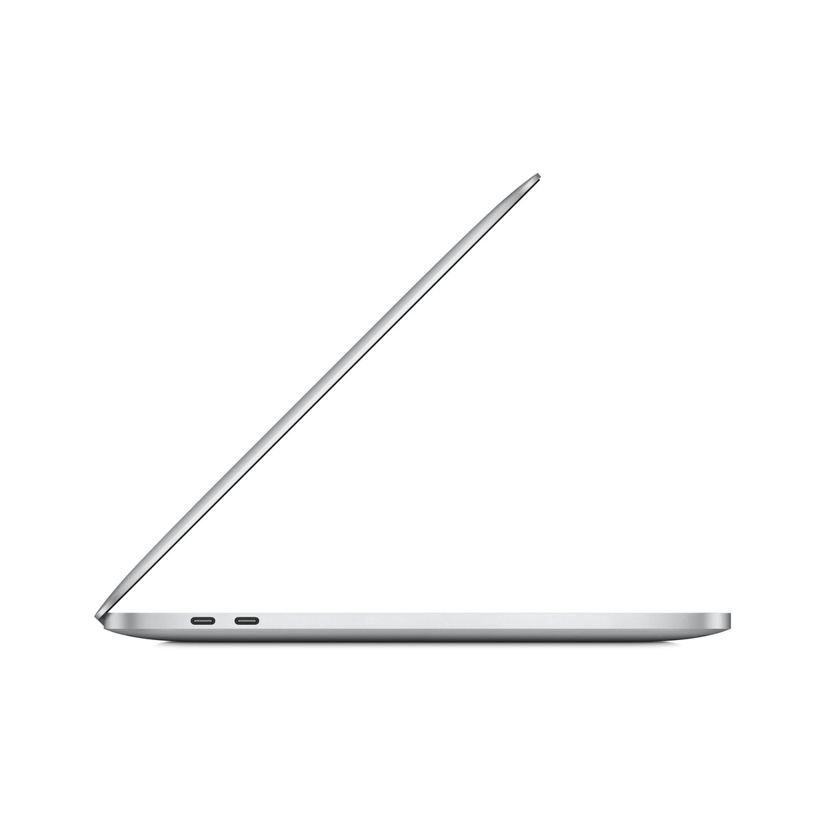 MacBook Pro de 13 pulgadas Chip M1 de Apple con CPU de ocho núcleos y GPU de ocho núcleos - Macnificos