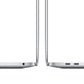 MacBook Pro de 13 pulgadas Chip M1 de Apple con CPU de ocho núcleos y GPU de ocho núcleos - Macnificos
