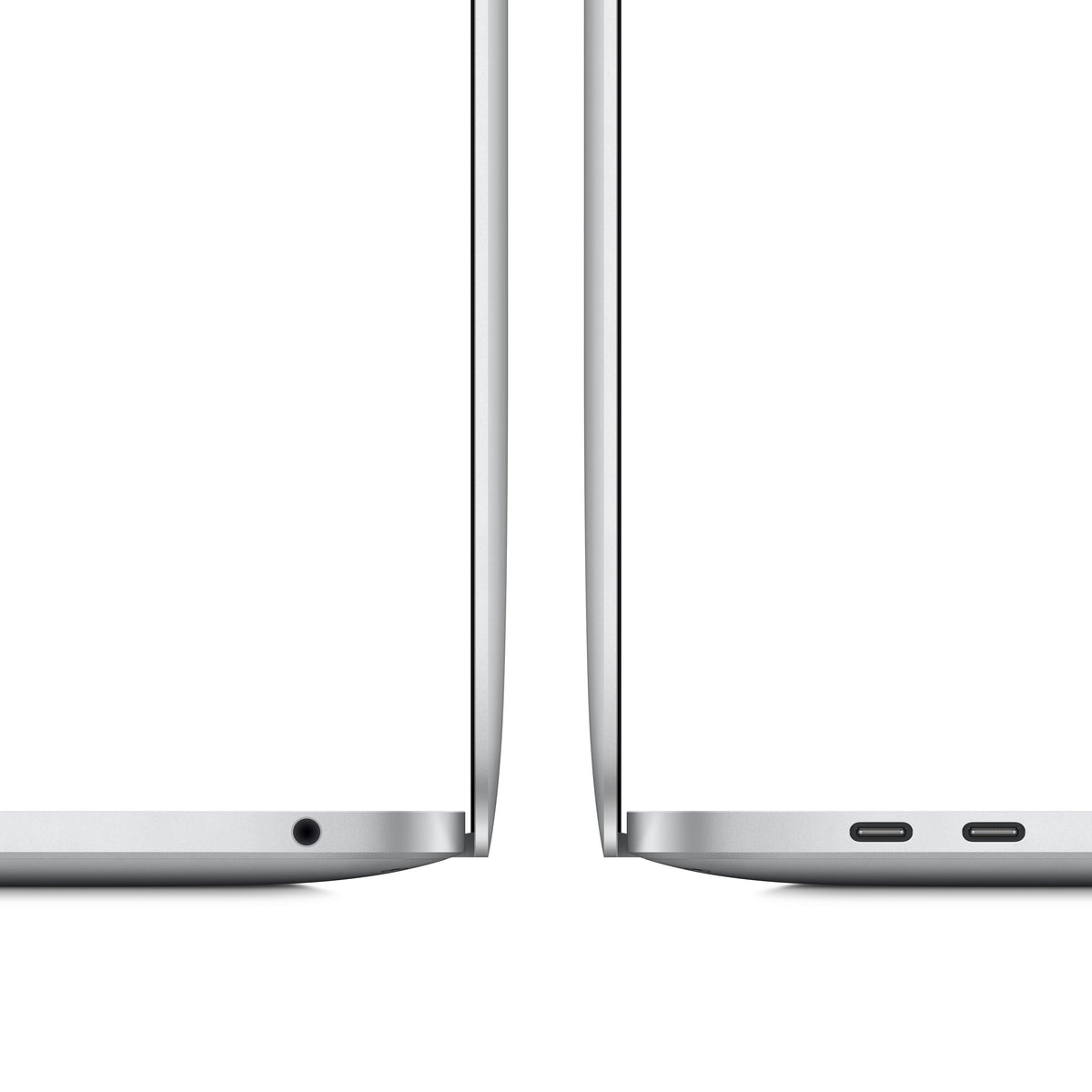 MacBook Pro de 13 pulgadas Chip M1 de Apple con CPU de ocho núcleos y GPU de ocho núcleos - Macnificos