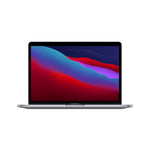 MacBook Pro de 13 pulgadas Chip M1 de Apple con CPU de ocho núcleos y GPU de ocho núcleos - Macnificos
