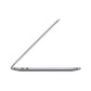 MacBook Pro de 13 pulgadas Chip M1 de Apple con CPU de ocho núcleos y GPU de ocho núcleos - Macnificos