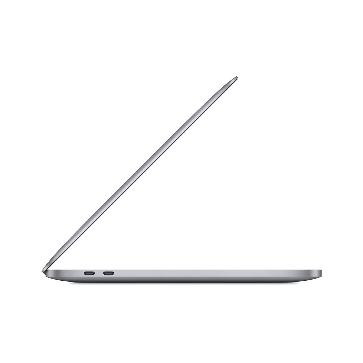 MacBook Pro de 13 pulgadas Chip M1 de Apple con CPU de ocho núcleos y GPU de ocho núcleos - Macnificos