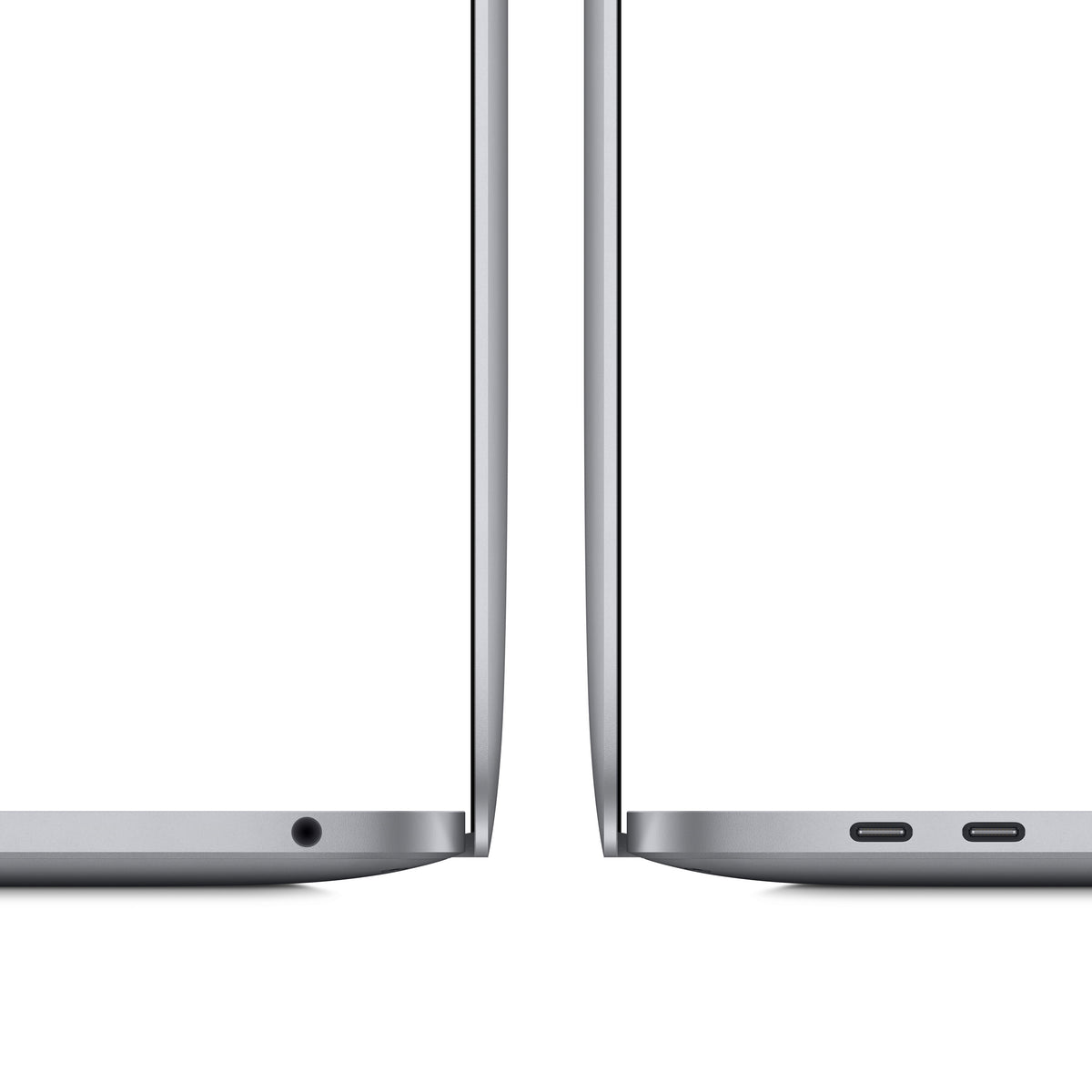 MacBook Pro de 13 pulgadas Chip M1 de Apple con CPU de ocho núcleos y GPU de ocho núcleos - Macnificos