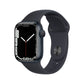 Apple Watch Series 7 (GPS) Aluminio Correa deportiva - Macnificos